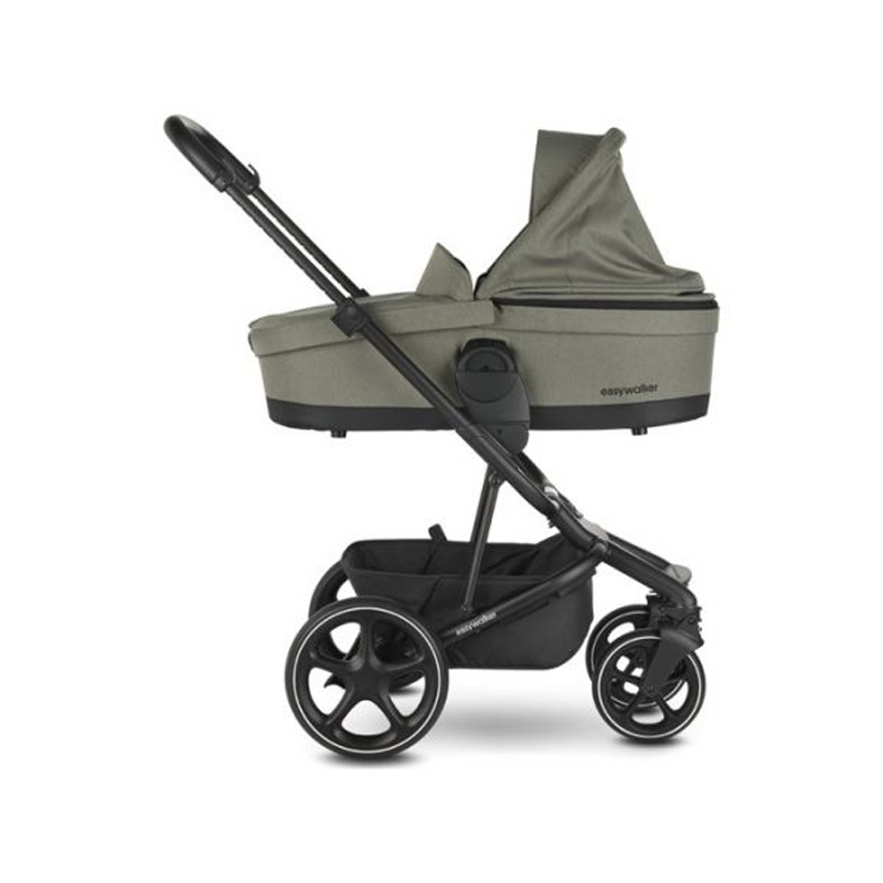 EASYWALKER Set XXL kočík kombinovaný Harvey3 s príslušenstvom