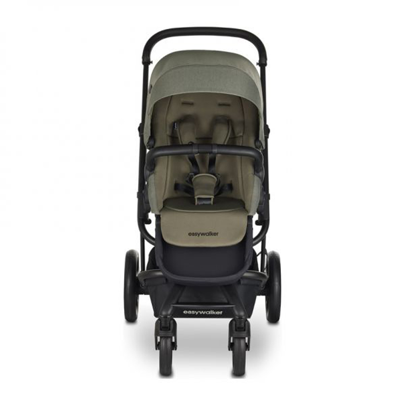 EASYWALKER Set XXL kočík kombinovaný Harvey3 s príslušenstvom