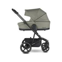 EASYWALKER Set XXL kočík kombinovaný Harvey3 s príslušenstvom