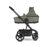 EASYWALKER Set XXL kočík kombinovaný Harvey3 s príslušenstvom