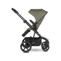 EASYWALKER Set XXL kočík kombinovaný Harvey3 s príslušenstvom