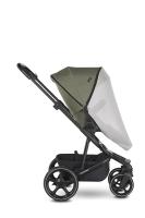 EASYWALKER Set XXL kočík kombinovaný Harvey3 s príslušenstvom