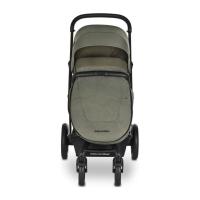 EASYWALKER Set XXL kočík kombinovaný Harvey3 s príslušenstvom