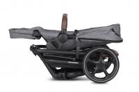 EASYWALKER 2v1 Harvey3 Premium 