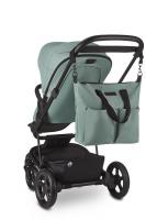 EASYWALKER Taška prebaľovacia