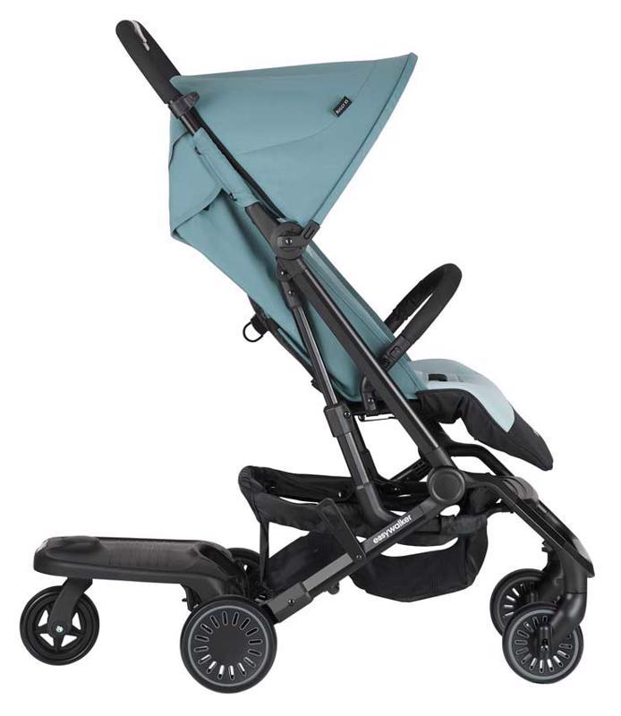 Easywalker Stupienok Easyboard ku kočíku 