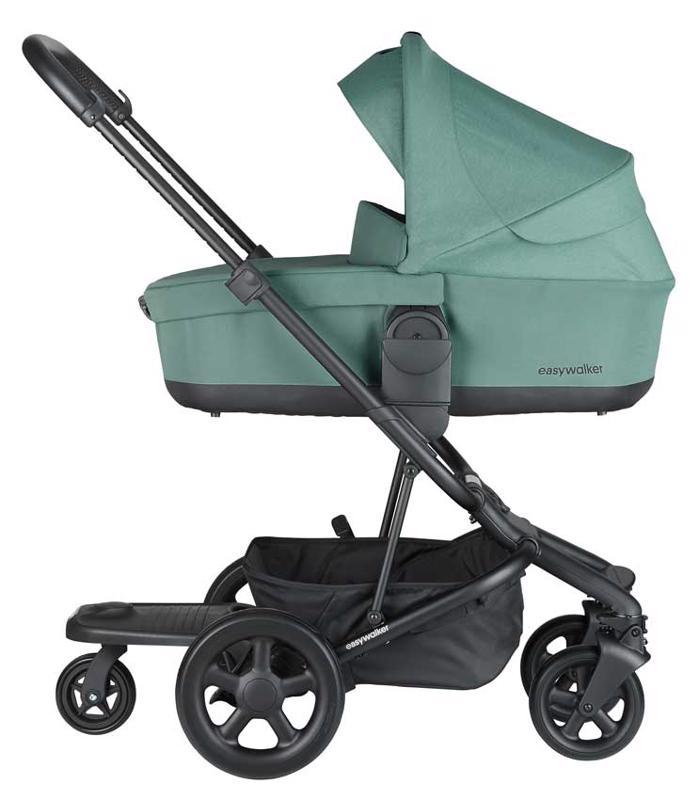 Easywalker Stupienok Easyboard ku kočíku 