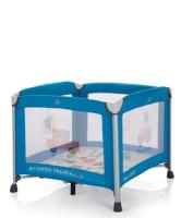 Be Cool Cestovná postieľka, ohrádka 405