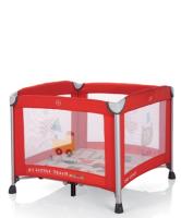 Be Cool Cestovná postieľka, ohrádka 406