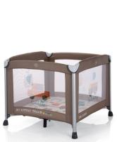 Be Cool Cestovná postieľka, ohrádka 407