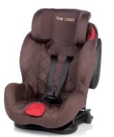 Be Cool Náhradný letný poťah na autosedačku Be Cool