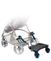 Be Cool Wave stúpačka