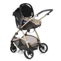 Be cool Slide 3 COCOON