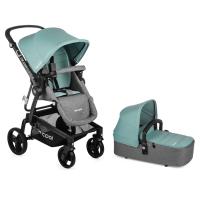 Be cool QUANTUM Top Plus