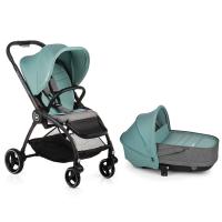 Be cool OUTBACK CRIB 60