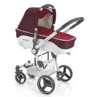 Be Cool BANDIT travel systém 