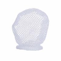 NUBY Sieťka na kŕmenie 6 m+ ružová