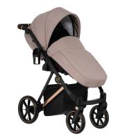 Paradise Baby VR velur