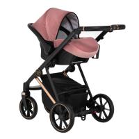 Paradise Baby VR velur