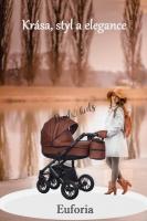 Paradise Baby Euforia FG