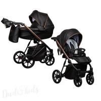 Paradise Baby kombinovaný kočík FX