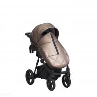 Paradise Baby kombinovaný kočík FX