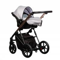 Paradise Baby kombinovaný kočík FX