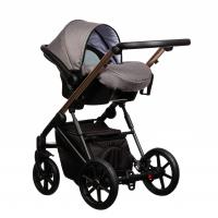 Paradise Baby kombinovaný kočík FX