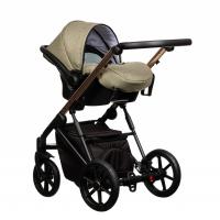 Paradise Baby kombinovaný kočík FX