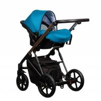 Paradise Baby kombinovaný kočík FX