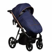 Paradise Baby kombinovaný kočík FX