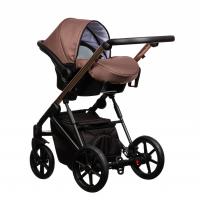 Paradise Baby kombinovaný kočík FX