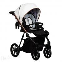 Paradise Baby kombinovaný kočík FX