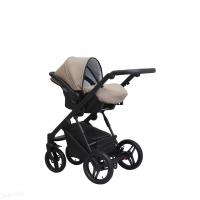 Paradise Baby kombinovaný kočík FX