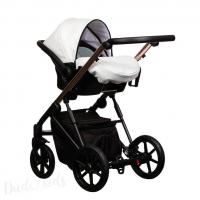 Paradise Baby kombinovaný kočík FX