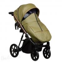 Paradise Baby kombinovaný kočík FX