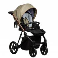 Paradise Baby kombinovaný kočík FX