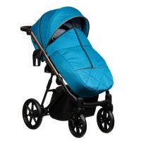 Paradise Baby kombinovaný kočík FX