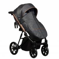 Paradise Baby kombinovaný kočík FX