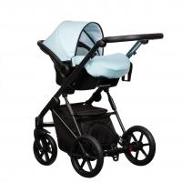 Paradise Baby kombinovaný kočík FX