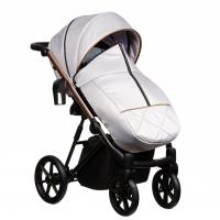 Paradise Baby kombinovaný kočík FX