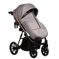 Paradise Baby kombinovaný kočík FX