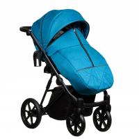 Paradise Baby kombinovaný kočík FX