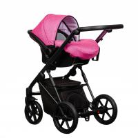 Paradise Baby kombinovaný kočík FX