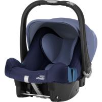 Britax-Römer Baby-Safe Plus SHR II Moonlight Blue