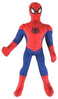 plysovy-spiderman-stojaci-cerveny-45-cm
