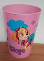 Pohárik plastový Paw Patrol 260 ml