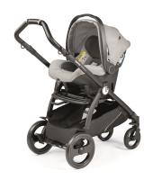 Peg-Pérego Book Smart Modular 3in1