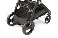 Peg-Pérego Book Smart Modular 3in1