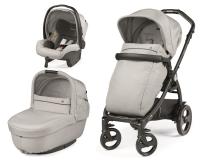 Peg-Pérego Book Smart Modular 3in1